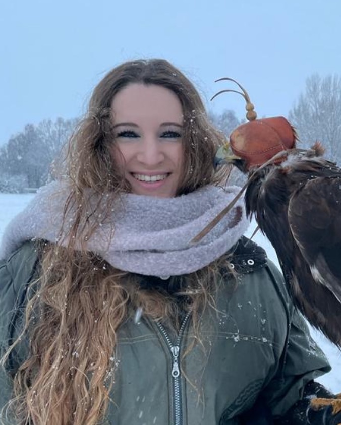 Jennifer Smith B.Sc. (Hons)